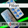 Fliban 39